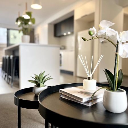 המילטון Modern & Central City - By Kosh Bnb מראה חיצוני תמונה